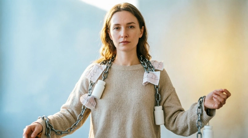 Лечение ипохондрии в Москве